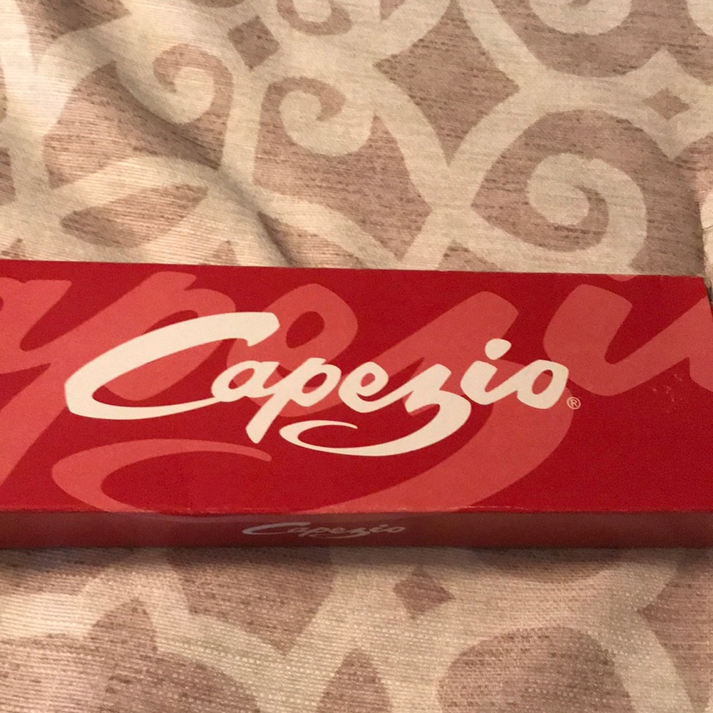 Capezio freeform dance shoes